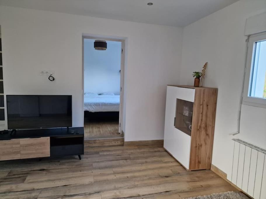 Ness'House Apartment Tregueux Ngoại thất bức ảnh