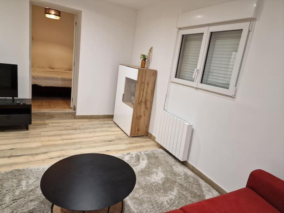 Ness'House Apartment Tregueux Ngoại thất bức ảnh